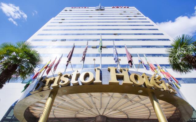 Bristol International Airport Hotel