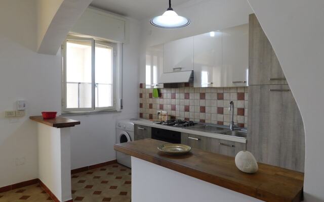 Independent Villa in Marzamemi