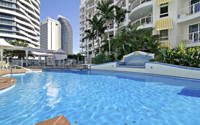 Phoenician Resort Broadbeach - GCLR