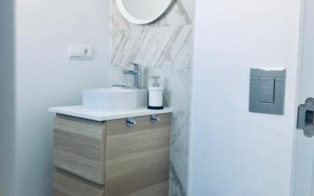 El Caprichito Hotel