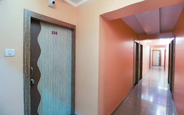 Hotel Nobel Executive by OYO Rooms