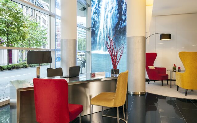 Avani Frankfurt City Hotel
