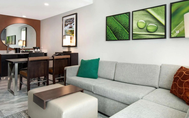 Embassy Suites By Hilton Alpharetta Halcyon