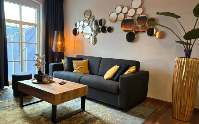 Inselhotel Konig