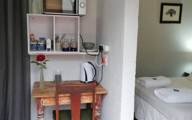 Melkweg is Situated in Nelspruit , Close to Kruger Park and Mozambique