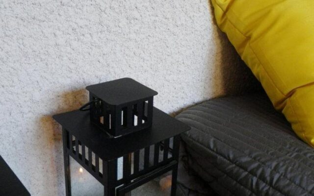 Ecully Loft