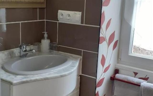 Gite des Belles Fontaines