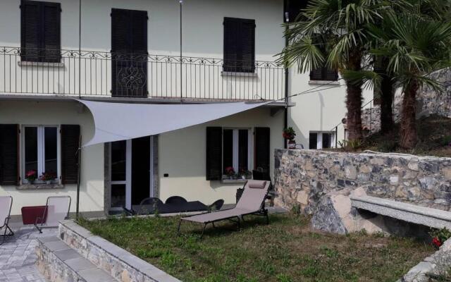 Casa Ducale Como Lake View