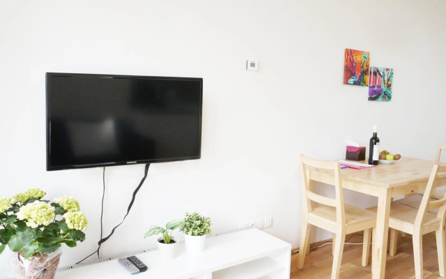 Suite Prague Apartment -Duplex, up to 4people