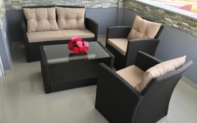 Apartmani zaton