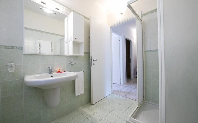 Porto Letizia Milano 2