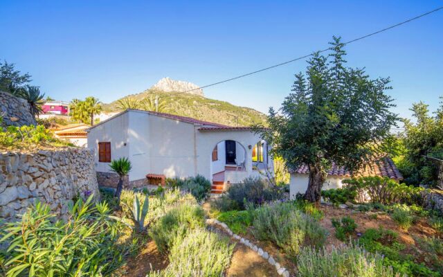 House Silene Calpe/Calp