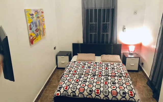 Belvoir Apart-Hotel