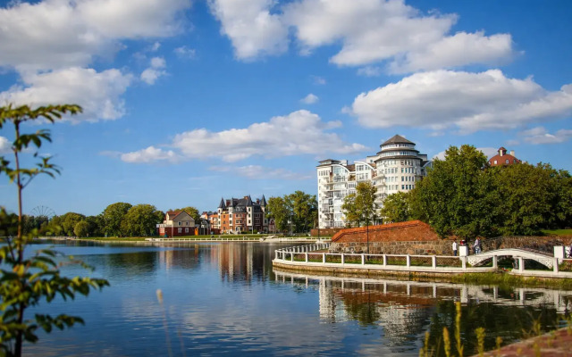 ApartMari на Соммера 37