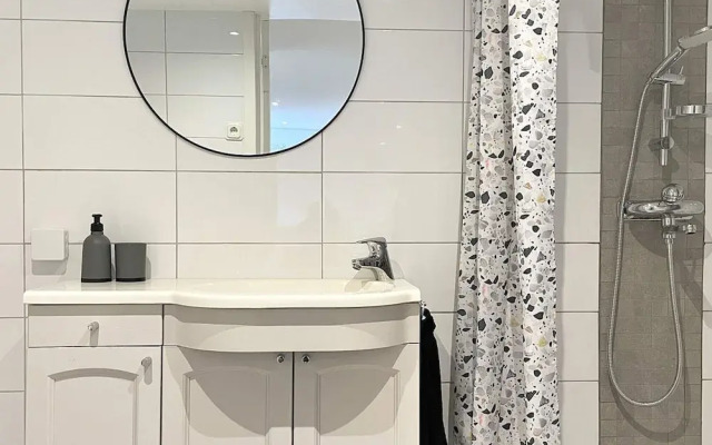 4 Person Holiday Home in Ystad-by Traum