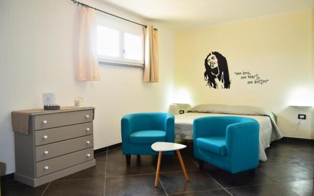 Mi casa es tu casa 104