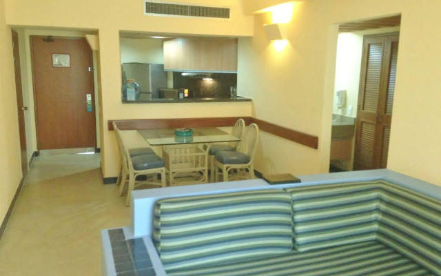 Zuana Beach Resort