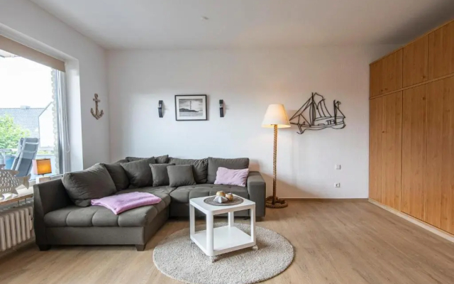 Deichhof 3a Wohnung 9