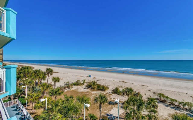 Ocean Blue Condos