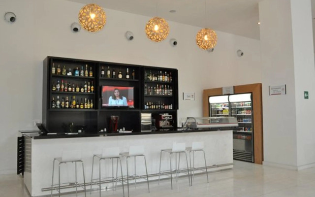Fiesta Inn Express Naucalpan