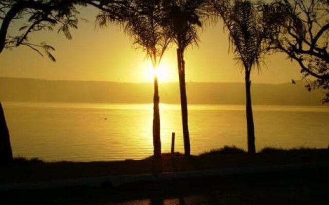 Hospedagem Casa da Vó