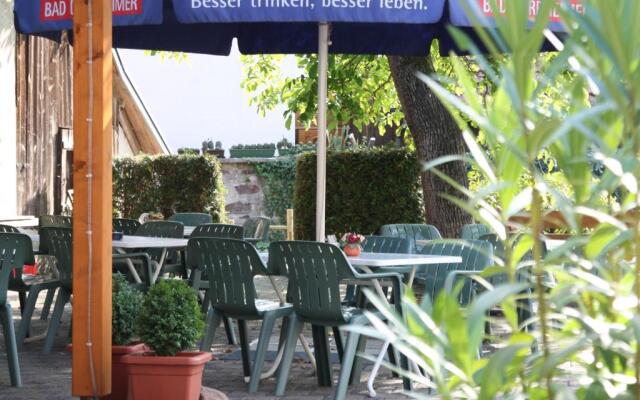 Hotel-Gasthaus Engel Luttingen