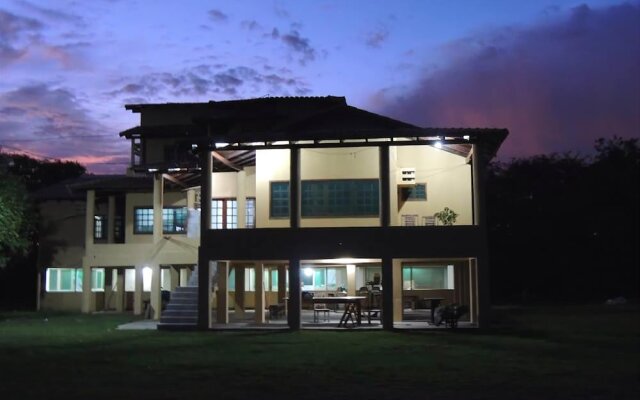 Hostel Portal do Pantanal