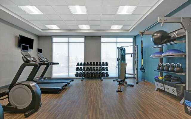 Hampton Inn & Suites Middleburg