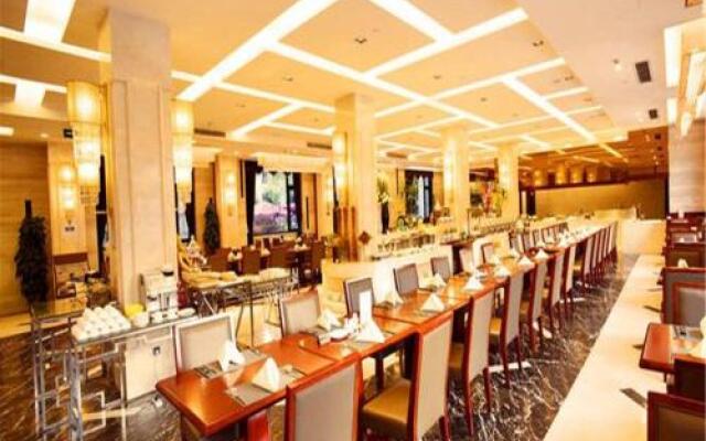 Wyndham Garden Wuyishan