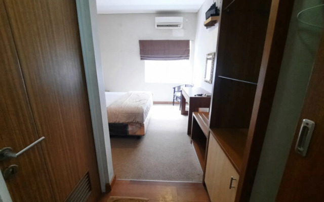 Griya H47 Syariah Simpang Lima Semarang