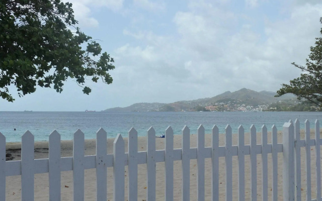 Allamanda Beach Hotel