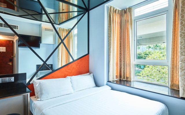 ibis budget Singapore Mount Faber – Guest Rooms – Singapore