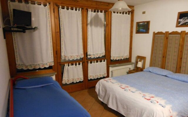 B&B - Appartamenti Bardosleep