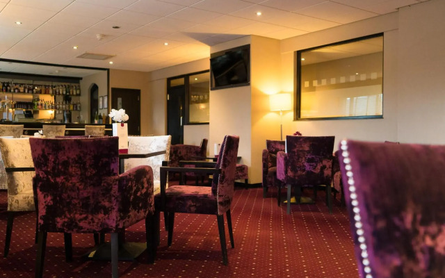 Briar Court Hotel