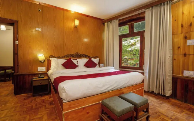 Holiday Home International
