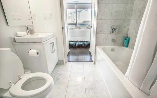 MiCasa Suites - Modern Executive Condo
