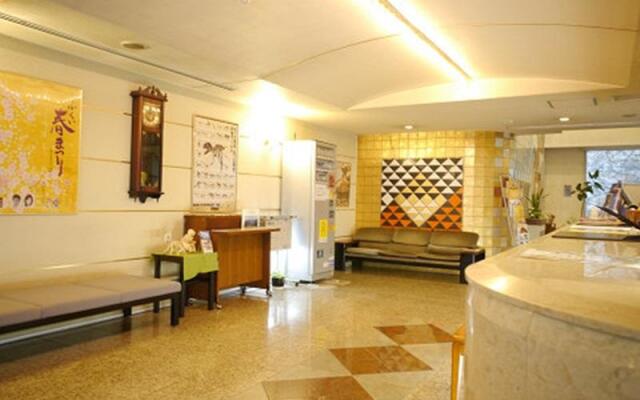 Hotel Fukui Castle