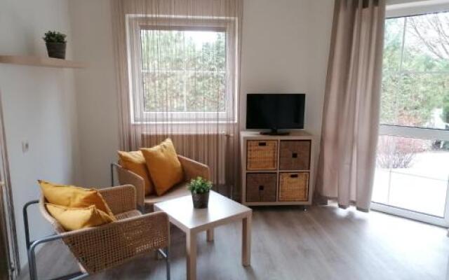 Ovar Apartman Hotel