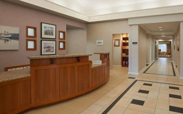 Residence Inn by Marriott Gravenhurst Muskoka Wharf