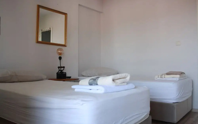 La Luna Hostel