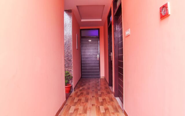 Hotel Bodhi INN by OYO