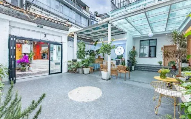 Yeli Homestay (Dali Ancient City Branch)