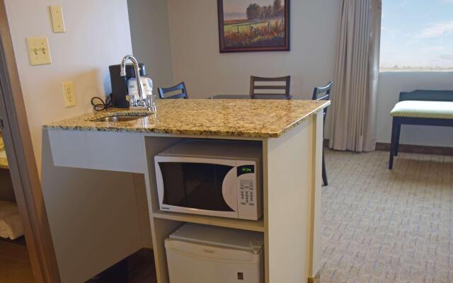 Best Western Pembroke Inn & Conference Centre