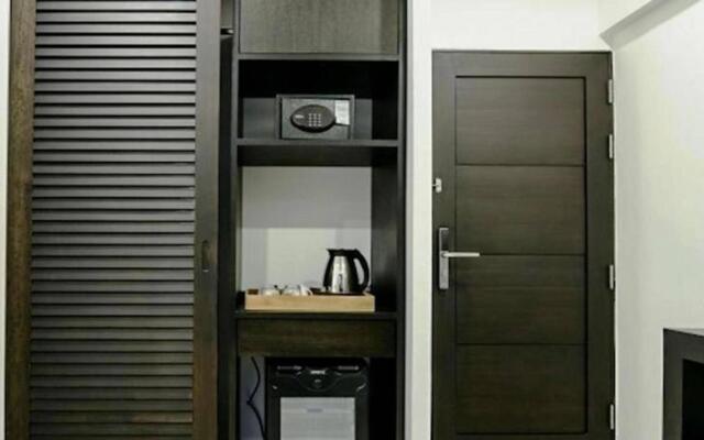 UMA Residence