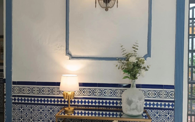 Casa Palacio Don Pedro