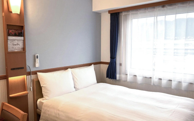 Toyoko Inn Okayama Station