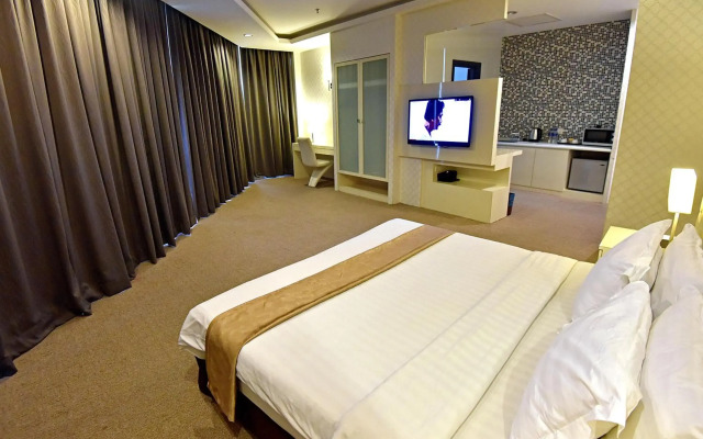 MH Studio Hotel