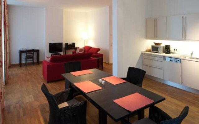 Residenzen Maximilian