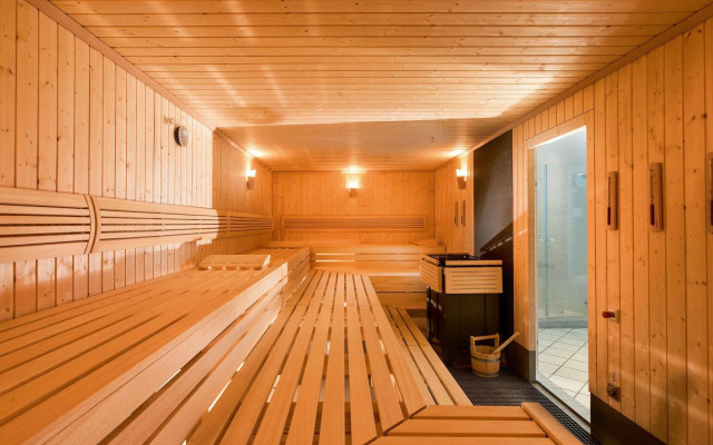 Seminaris Seehotel Potsdam