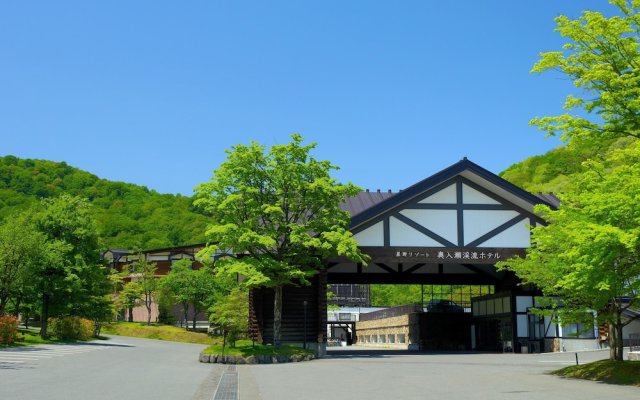 Hoshino Resorts Oirase Keiryu Hotel